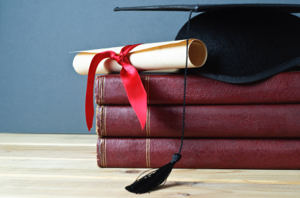 Getting on the Right Financial Track After Graduation