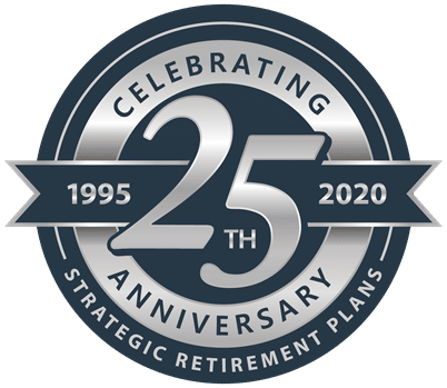 SRP Celebrates 25 Years of Business!