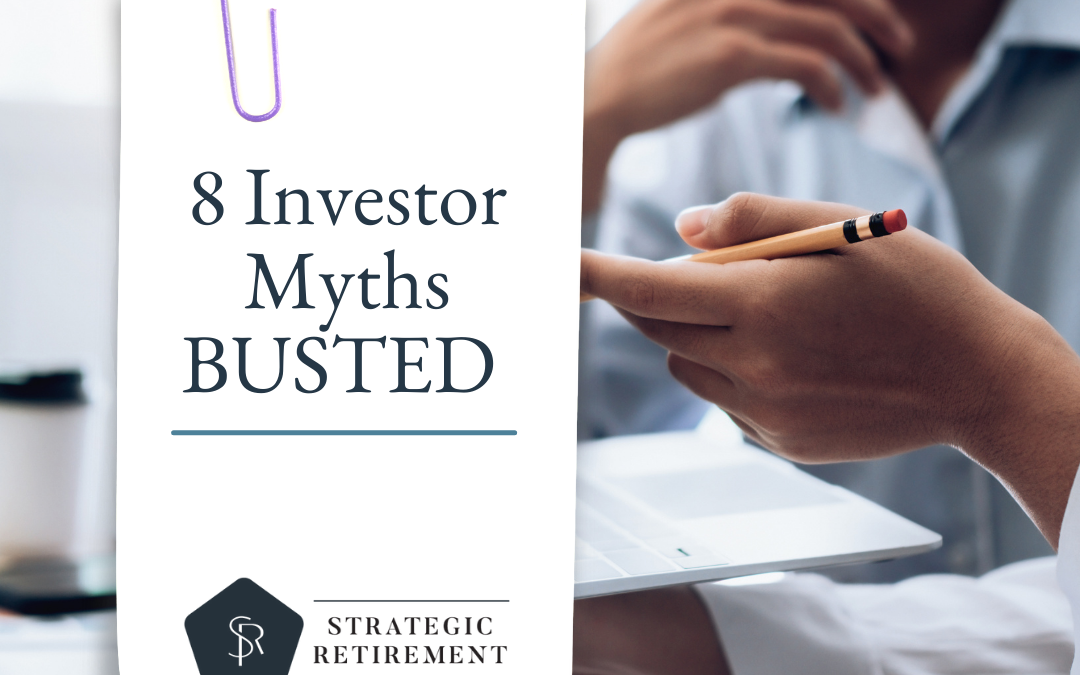 8 Investor Myths— Busted