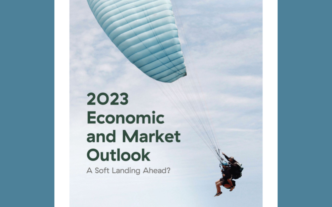 2023 Economic and Market Outlook